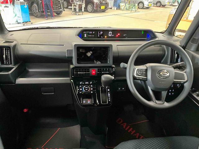タントカスタムＸ　スマートアシスト　２ＷＤ　ＣＶＴスマートアシスト　プッシュボタンエンジンスタート　両側リヤパワースライドドア　ＬＥＤヘッドライト　コーナーセンサー　オートエアコン　アルミホイール　シートヒーター　バックカメラ　オートライト　ＡＢＳ（京都府）の中古車