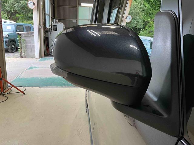 タントカスタムＸ　スマートアシスト　２ＷＤ　ＣＶＴスマートアシスト　プッシュボタンエンジンスタート　両側リヤパワースライドドア　ＬＥＤヘッドライト　コーナーセンサー　オートエアコン　アルミホイール　シートヒーター　バックカメラ　オートライト　ＡＢＳ（京都府）の中古車