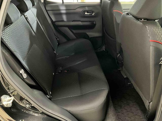 ロッキーＧダイハツ認定中古車　予防安全機能スマートアシスト搭載　アイドリングストップ　オートライト　オートマチックハイビーム　ＬＥＤヘッドライト　電動格納ミラー　バックモニター　キーフリーキー　シートヒーター（京都府）の中古車