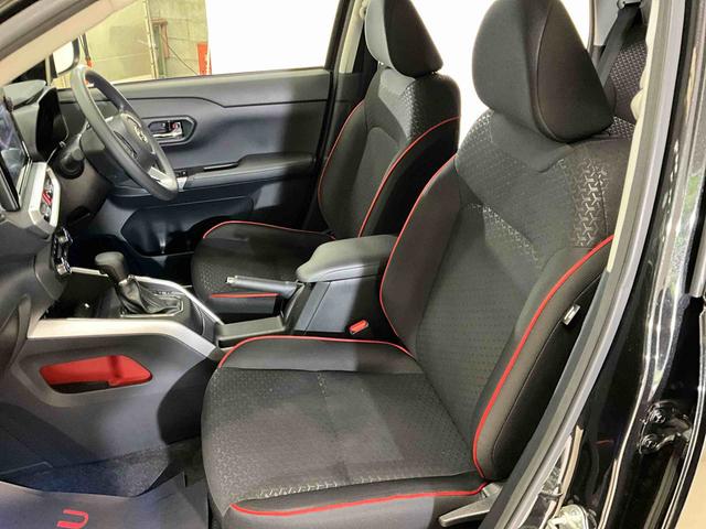 ロッキーＧダイハツ認定中古車　予防安全機能スマートアシスト搭載　アイドリングストップ　オートライト　オートマチックハイビーム　ＬＥＤヘッドライト　電動格納ミラー　バックモニター　キーフリーキー　シートヒーター（京都府）の中古車