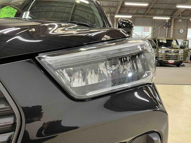ロッキーＧダイハツ認定中古車　予防安全機能スマートアシスト搭載　アイドリングストップ　オートライト　オートマチックハイビーム　ＬＥＤヘッドライト　電動格納ミラー　バックモニター　キーフリーキー　シートヒーター（京都府）の中古車