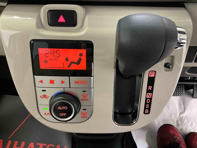 ムーヴキャンバスＧメイクアップＶＳ　ＳＡIIIナビ　パノラマモニター　ＥＴＣ　ドラレコ　電動スライドドア　電動格納ドアミラー　シートヒーター　キーフリー　ＬＥＤヘッドライト　ＬＥＤフォグランプ（京都府）の中古車