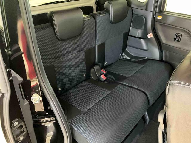タントカスタムＸダイハツ認定中古車　予防安全機能スマートアシスト搭載　アイドリングストップ　オートマチックハイビーム　オートライト　ＬＥＤヘッドライト　電動格納ミラー　シートヒーター　バックモニター　キーフリーキー（京都府）の中古車
