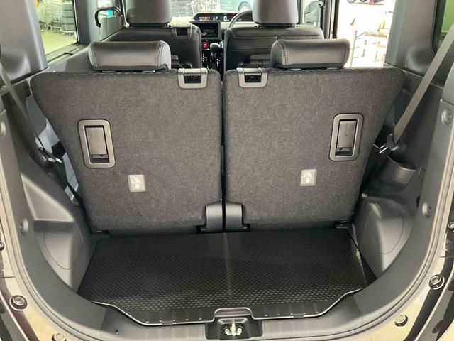 タントカスタムＸダイハツ認定中古車　予防安全機能スマートアシスト搭載　アイドリングストップ　オートマチックハイビーム　オートライト　ＬＥＤヘッドライト　電動格納ミラー　シートヒーター　バックモニター　キーフリーキー（京都府）の中古車