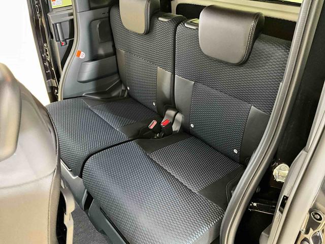 タントカスタムＸダイハツ認定中古車　予防安全機能スマートアシスト搭載　アイドリングストップ　オートマチックハイビーム　オートライト　ＬＥＤヘッドライト　電動格納ミラー　シートヒーター　バックモニター　キーフリーキー（京都府）の中古車