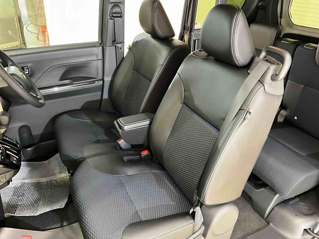 タントカスタムＸダイハツ認定中古車　予防安全機能スマートアシスト搭載　アイドリングストップ　オートマチックハイビーム　オートライト　ＬＥＤヘッドライト　電動格納ミラー　シートヒーター　バックモニター　キーフリーキー（京都府）の中古車