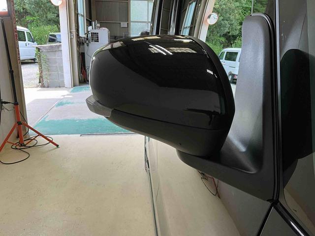 タントカスタムＸダイハツ認定中古車　予防安全機能スマートアシスト搭載　アイドリングストップ　オートマチックハイビーム　オートライト　ＬＥＤヘッドライト　電動格納ミラー　シートヒーター　バックモニター　キーフリーキー（京都府）の中古車
