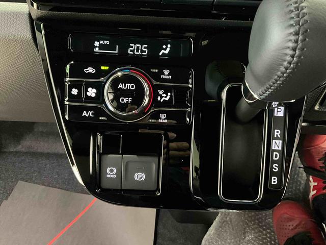 タントカスタムＲＳダイハツ認定中古車　予防安全機能スマートアシスト搭載　アイドリングストップ　オートライト　オートマチックハイビーム　ＬＥＤヘッドライト　電動格納ミラー　バックモニター　シートヒーター　キーフリーキー（京都府）の中古車