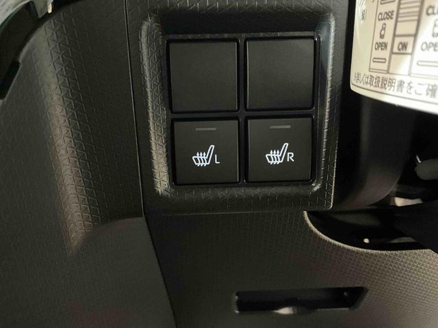 タントカスタムＲＳダイハツ認定中古車　予防安全機能スマートアシスト搭載　アイドリングストップ　オートライト　オートマチックハイビーム　ＬＥＤヘッドライト　電動格納ミラー　バックモニター　シートヒーター　キーフリーキー（京都府）の中古車