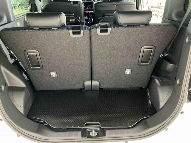 タントカスタムＲＳダイハツ認定中古車　予防安全機能スマートアシスト搭載　アイドリングストップ　オートライト　オートマチックハイビーム　ＬＥＤヘッドライト　電動格納ミラー　バックモニター　シートヒーター　キーフリーキー（京都府）の中古車