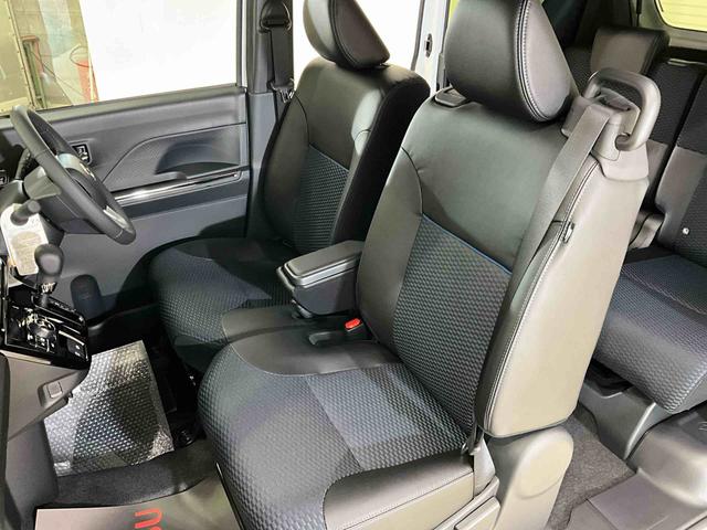 タントカスタムＲＳダイハツ認定中古車　予防安全機能スマートアシスト搭載　アイドリングストップ　オートライト　オートマチックハイビーム　ＬＥＤヘッドライト　電動格納ミラー　バックモニター　シートヒーター　キーフリーキー（京都府）の中古車