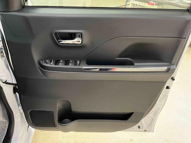 タントカスタムＲＳダイハツ認定中古車　予防安全機能スマートアシスト搭載　アイドリングストップ　オートライト　オートマチックハイビーム　ＬＥＤヘッドライト　電動格納ミラー　バックモニター　シートヒーター　キーフリーキー（京都府）の中古車