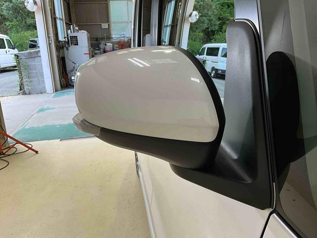 タントカスタムＲＳダイハツ認定中古車　予防安全機能スマートアシスト搭載　アイドリングストップ　オートライト　オートマチックハイビーム　ＬＥＤヘッドライト　電動格納ミラー　バックモニター　シートヒーター　キーフリーキー（京都府）の中古車