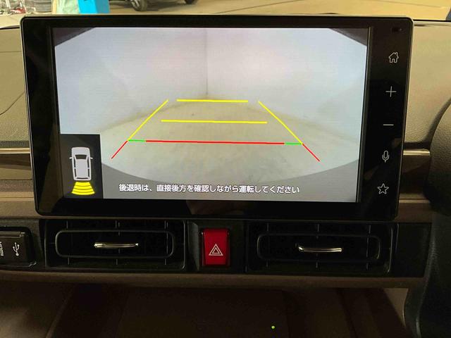 ムーヴキャンバスセオリーＧディスプレイオーディオ　バックカメラ　ＥＴＣ　ドラレコ（京都府）の中古車