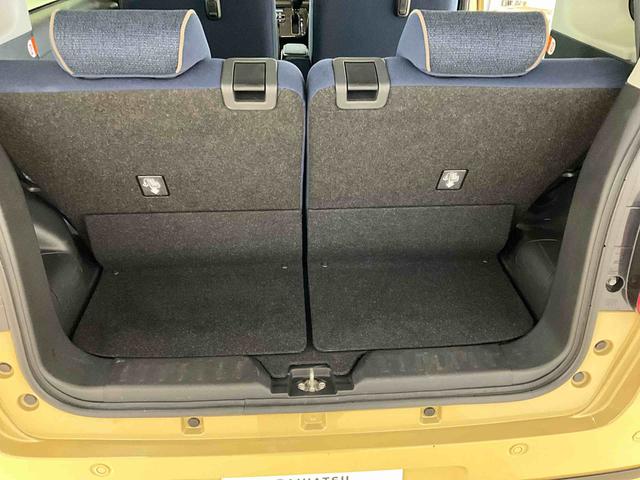 ムーヴキャンバスセオリーＧディスプレイオーディオ　バックカメラ　ＥＴＣ　ドラレコ（京都府）の中古車
