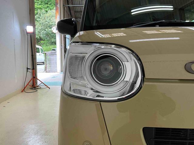 ムーヴキャンバスセオリーＧディスプレイオーディオ　バックカメラ　ＥＴＣ　ドラレコ（京都府）の中古車