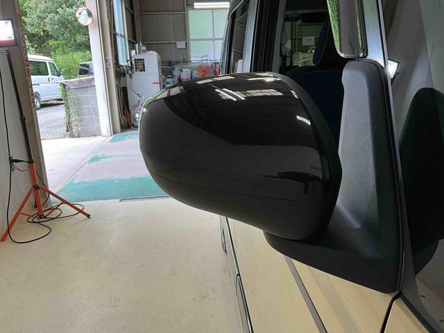 ムーヴキャンバスセオリーＧディスプレイオーディオ　バックカメラ　ＥＴＣ　ドラレコ（京都府）の中古車