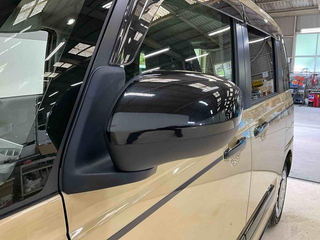 ムーヴキャンバスセオリーＧディスプレイオーディオ　バックカメラ　ＥＴＣ　ドラレコ（京都府）の中古車