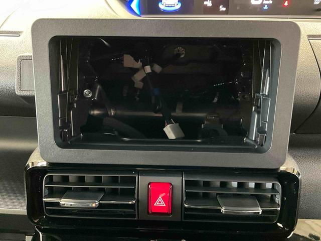 タントカスタムＸ届出済未使用車　前席シートヒーター　スマートキー　ＬＥＤヘッドライト　バックカメラ（京都府）の中古車