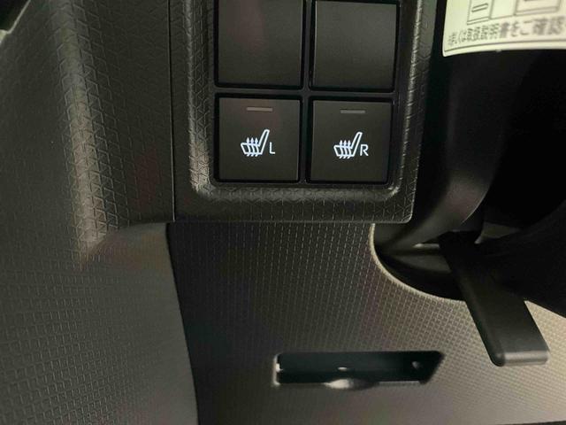 タントカスタムＸ届出済未使用車　前席シートヒーター　スマートキー　ＬＥＤヘッドライト　バックカメラ（京都府）の中古車