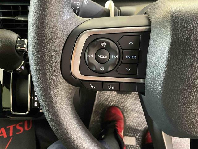 タントカスタムＸ届出済未使用車　前席シートヒーター　スマートキー　ＬＥＤヘッドライト　バックカメラ（京都府）の中古車