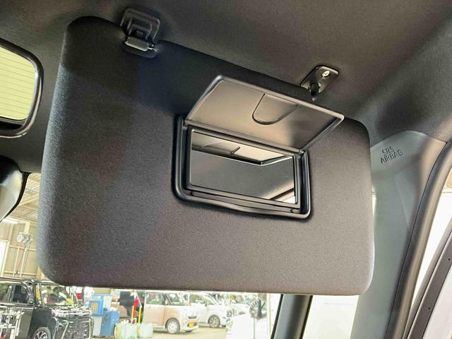 タントカスタムＸ届出済未使用車　前席シートヒーター　スマートキー　ＬＥＤヘッドライト　バックカメラ（京都府）の中古車