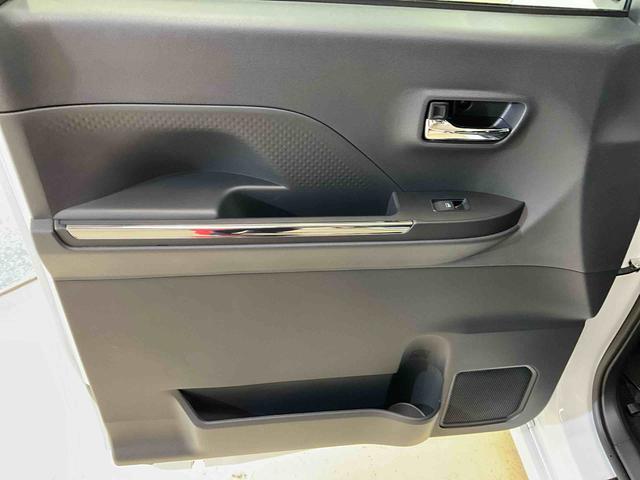 タントカスタムＸ届出済未使用車　前席シートヒーター　スマートキー　ＬＥＤヘッドライト　バックカメラ（京都府）の中古車