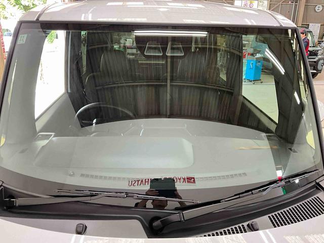 タントカスタムＸ届出済未使用車　前席シートヒーター　スマートキー　ＬＥＤヘッドライト　バックカメラ（京都府）の中古車
