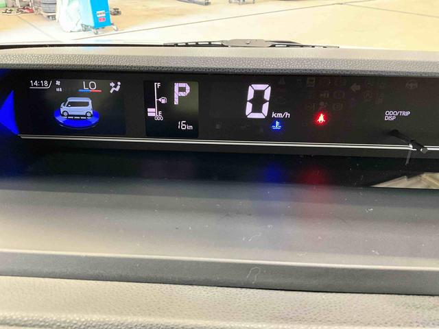 タントカスタムＸオーディオレス　バックカメラ　両側電動スライドドア　オートライト　オートハイビーム　ＬＥＤヘッドライト　ＬＥＤフォグランプ　運転席助手席シートヒーター　プッシュスタート　キーフリーシステム（京都府）の中古車