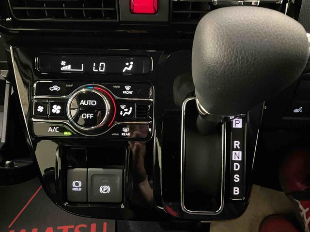 タントカスタムＸオーディオレス　バックカメラ　両側電動スライドドア　オートライト　オートハイビーム　ＬＥＤヘッドライト　ＬＥＤフォグランプ　運転席助手席シートヒーター　プッシュスタート　キーフリーシステム（京都府）の中古車