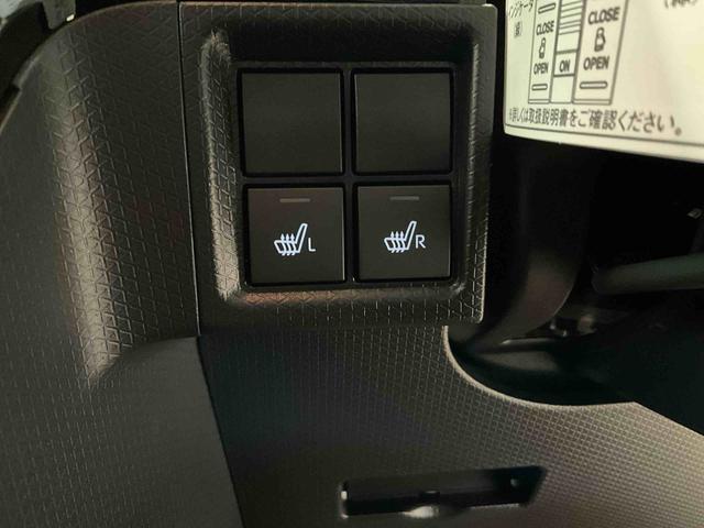 タントカスタムＸオーディオレス　バックカメラ　両側電動スライドドア　オートライト　オートハイビーム　ＬＥＤヘッドライト　ＬＥＤフォグランプ　運転席助手席シートヒーター　プッシュスタート　キーフリーシステム（京都府）の中古車