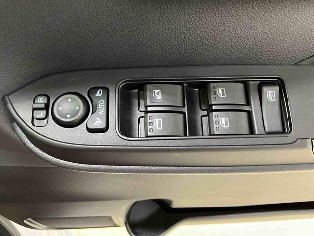 タントカスタムＸオーディオレス　バックカメラ　両側電動スライドドア　オートライト　オートハイビーム　ＬＥＤヘッドライト　ＬＥＤフォグランプ　運転席助手席シートヒーター　プッシュスタート　キーフリーシステム（京都府）の中古車