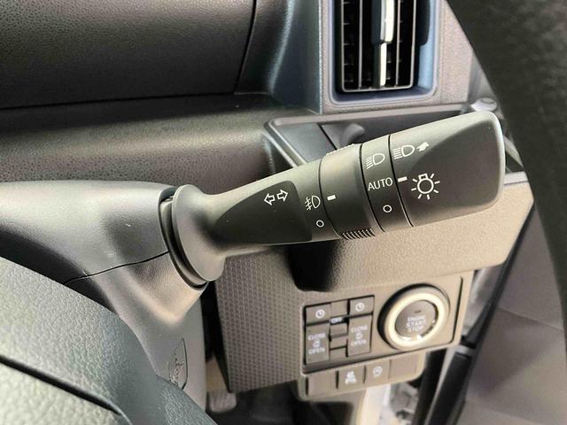 タントカスタムＸオーディオレス　バックカメラ　両側電動スライドドア　オートライト　オートハイビーム　ＬＥＤヘッドライト　ＬＥＤフォグランプ　運転席助手席シートヒーター　プッシュスタート　キーフリーシステム（京都府）の中古車