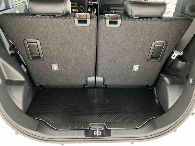 タントカスタムＸオーディオレス　バックカメラ　両側電動スライドドア　オートライト　オートハイビーム　ＬＥＤヘッドライト　ＬＥＤフォグランプ　運転席助手席シートヒーター　プッシュスタート　キーフリーシステム（京都府）の中古車