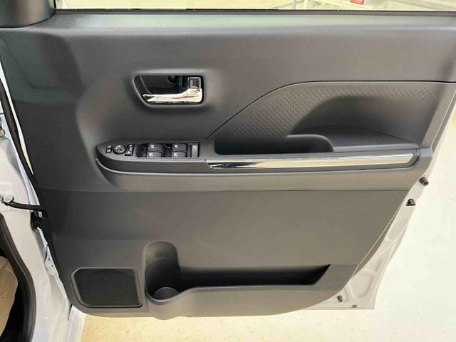 タントカスタムＸオーディオレス　バックカメラ　両側電動スライドドア　オートライト　オートハイビーム　ＬＥＤヘッドライト　ＬＥＤフォグランプ　運転席助手席シートヒーター　プッシュスタート　キーフリーシステム（京都府）の中古車
