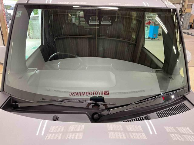 タントカスタムＸオーディオレス　バックカメラ　両側電動スライドドア　オートライト　オートハイビーム　ＬＥＤヘッドライト　ＬＥＤフォグランプ　運転席助手席シートヒーター　プッシュスタート　キーフリーシステム（京都府）の中古車