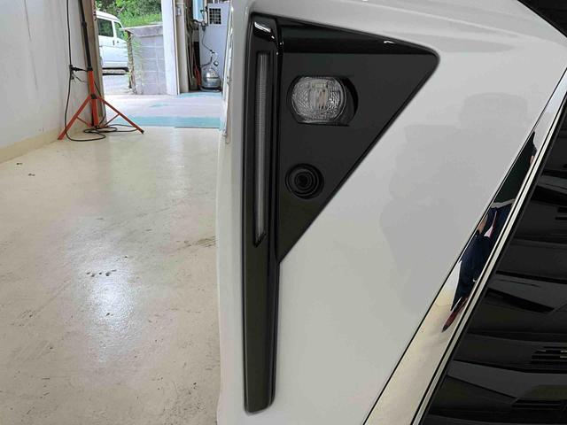 タントカスタムＸオーディオレス　バックカメラ　両側電動スライドドア　オートライト　オートハイビーム　ＬＥＤヘッドライト　ＬＥＤフォグランプ　運転席助手席シートヒーター　プッシュスタート　キーフリーシステム（京都府）の中古車