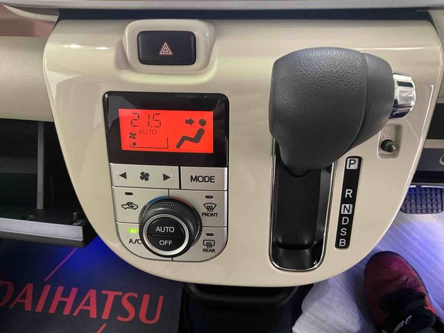 ムーヴキャンバスＧメイクアップ　ＳＡIIIナビ　パノラマモニター　ＥＴＣ　ドラレコ　電動スライドドア　電動格納ドアミラー　キーフリー　ＬＥＤヘッドライト　ＬＥＤフォグランプ（京都府）の中古車