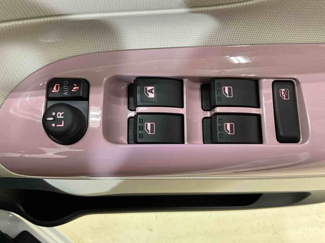ムーヴキャンバスＧメイクアップ　ＳＡIIIナビ　パノラマモニター　ＥＴＣ　ドラレコ　電動スライドドア　電動格納ドアミラー　キーフリー　ＬＥＤヘッドライト　ＬＥＤフォグランプ（京都府）の中古車