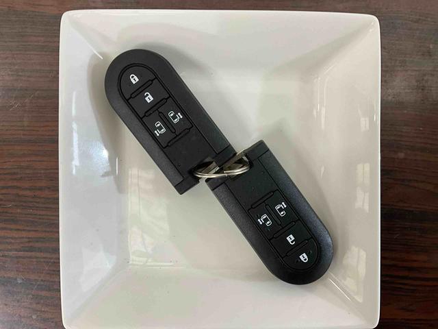 ムーヴキャンバスＧメイクアップ　ＳＡIIIナビ　パノラマモニター　ＥＴＣ　ドラレコ　電動スライドドア　電動格納ドアミラー　キーフリー　ＬＥＤヘッドライト　ＬＥＤフォグランプ（京都府）の中古車