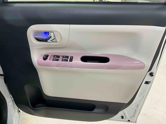 ムーヴキャンバスＧメイクアップ　ＳＡIIIナビ　パノラマモニター　ＥＴＣ　ドラレコ　電動スライドドア　電動格納ドアミラー　キーフリー　ＬＥＤヘッドライト　ＬＥＤフォグランプ（京都府）の中古車