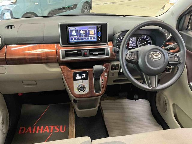 キャストスタイルＧ　ＶＳ　ＳＡIIIダイハツ純正７インチメモリーナビ　全方位カメラ　パノラマモニター　ＥＴＣ　前後方録画タイプドライブレコーダー　オートライト　オートハイビーム　ＬＥＤヘッドライト　運転席助手席シートヒーター（京都府）の中古車