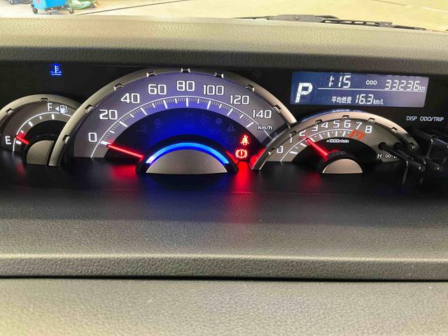 ウェイクＧターボリミテッドＳＡIII純正ナビ　全方位カメラ　ＥＴＣ（京都府）の中古車