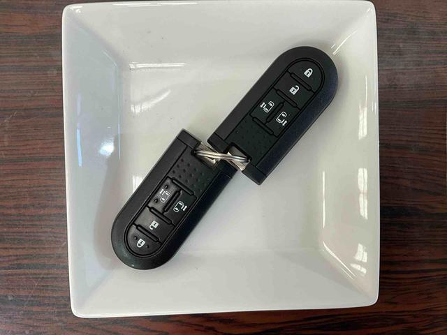 ウェイクＧターボリミテッドＳＡIII純正ナビ　全方位カメラ　ＥＴＣ（京都府）の中古車