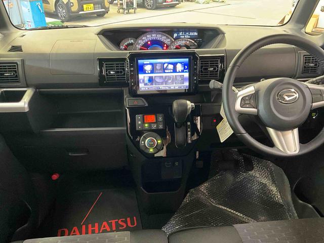 ウェイクＧターボリミテッドＳＡIII純正ナビ　全方位カメラ　ＥＴＣ（京都府）の中古車