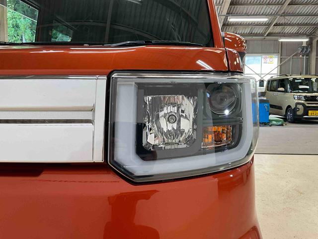 ウェイクＧターボリミテッドＳＡIII純正ナビ　全方位カメラ　ＥＴＣ（京都府）の中古車