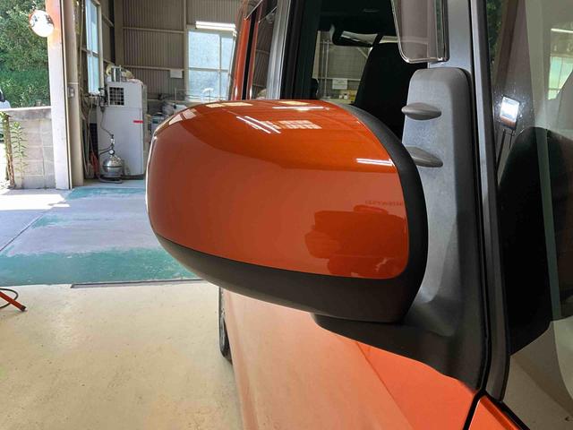 ウェイクＧターボリミテッドＳＡIII純正ナビ　全方位カメラ　ＥＴＣ（京都府）の中古車