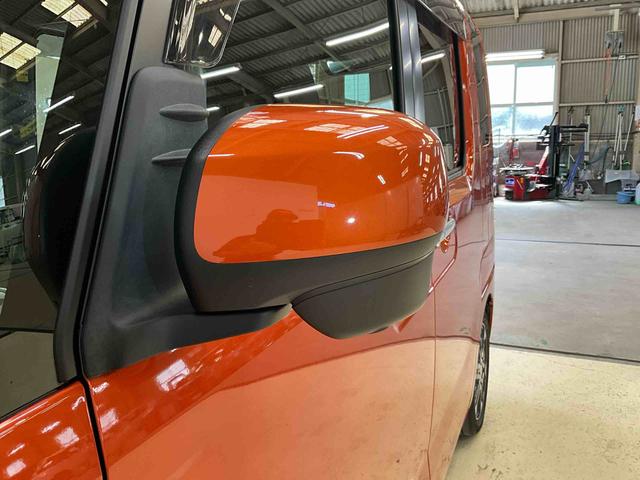 ウェイクＧターボリミテッドＳＡIII純正ナビ　全方位カメラ　ＥＴＣ（京都府）の中古車