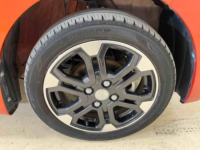 ウェイクＧターボリミテッドＳＡIII純正ナビ　全方位カメラ　ＥＴＣ（京都府）の中古車