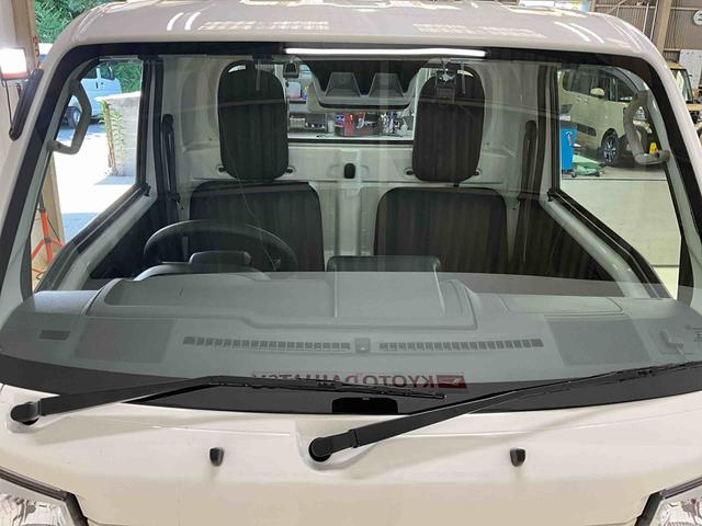 ハイゼットトラックスタンダード　ナビ　バックカメラ　ＥＴＣ　ドラレコナビ　バックカメラ　ＥＴＣ　ドラレコ　スマートアシスト　ＣＶＴ　オートライト（京都府）の中古車
